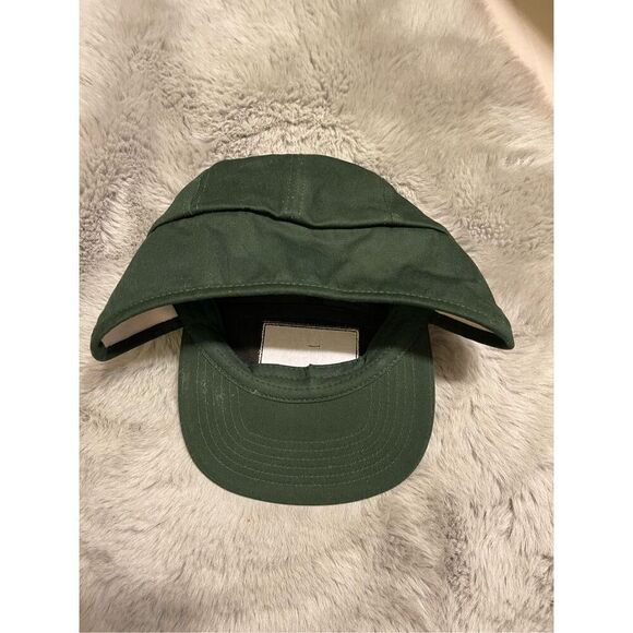 SUBARU GEAR Hat Evergreen Sherpa 5 Panel Cap - Picture 7 of 8